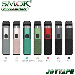 Original SMOK PROPOD Pod System Kit Built-in 800mAh Max 22W Draw Activated & Button Triggered fit for Novo/Novo-2/Novo-2X Pods Cartridges