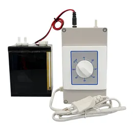Maßgeschneiderte tragbare kleine leere Pumpflaschen ClO2-Generator Chlordioxid-Generator Maschine Krankenhausdesinfektion Wasseraufbereitung Herstellung von ClO2-Lösung