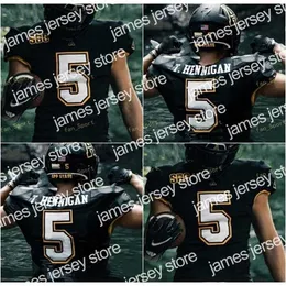 American College Football Wear Nik1 NCAA College-Trikots Appalachian State Mountaineers 7 Trey Cobb 13 Kaiden Smith 73 Cole Garrison 6 Camerun Peoples Custom Footba