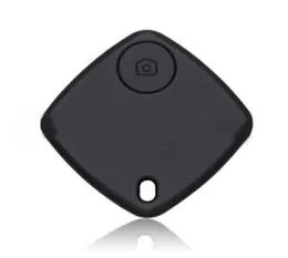 Drahtloser Bluetooth -Tracker Child Bag Smart Tag Wallet Pet Car Key Finder GPS Locator 3 Farbe Antilost Alarm Erinnerung1784862