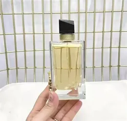 Perfumy sprayowe unisex zapach dla mężczyzny Kobieta 90 ml eau de toaletowa perfumy Kolonia zapach Długo oryginalny zapach7424480
