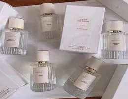 Den senaste Air Freshener Perfume Woman Atelier des Fleurs Cedrus Neroli EDP 50 ml Natural Fragrance och h￶gklassig l￥ngvarig Tim1870796