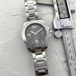 Luxus Mens Watch Mechanical Automatic Movement 41mm M￤nner Brand Designer Uhren alle rostfreien Stahlband -Wasserdichte Armbanduhren f￼r M￤nner Weihnachtsgeschenk Relogios