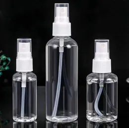 30 50 75 100 ml Plastic Pet Spray Bottle Skin Care Set Pakket2224857