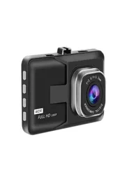 3 -calowy Full HD 1080p Driving Rejestrator Kamera pojazdu DVR EDR Kampa widzenia z wykrywaniem ruchu G Sensor3414451