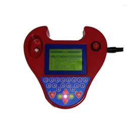 Multi-languages Smart Zed Bull With Mini Type No Tokens Needed Key Programmer