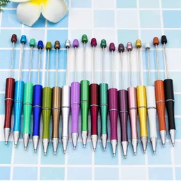 Ballpoint Pens Multicolor Creative Ball Pen DIY Rotary Pen Pen Student Student Studenterery LK399