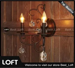 Pottery Barn Bellora Lobonce Wall Lampe Black Metall Light Loft Industrial Fixture9717054
