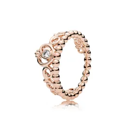 18k Rose Gold Gold Ciness