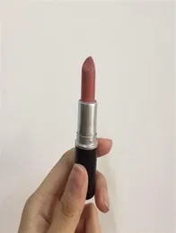 1PCS Nowa marka Make Up Matte Lipstick Velvet Teddy Lipstick 3G WE to Box256O8274102