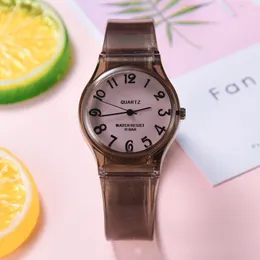 HBP Ladies Watches Silicone Strap Lady Wristwatches Fashion Casual Women Bracelet Watch Womens Wristwatch Montres de luxe