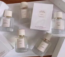 Den senaste Air Freshener Perfume Woman Atelier des Fleurs Cedrus Neroli EDP 50 ml Natural Fragrance och högklassig långvarig Tim9773102
