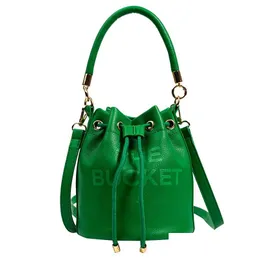 Wallets Totes Marc The Tote Bag Bucket Bags For Women Designer Mj Casual Designers Handbag Shoder Purse Drop Delivery Lage Accesso199v