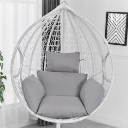 Pillow Single Swing Backrest Living Room Sofa Home Chair Pad Indoor And Outdoor Cradle Decorative S