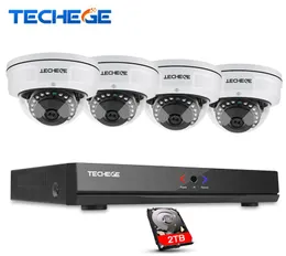 4CH NVR 48V POE 1080P CCTV SYSTEEM ONVIF P2P 20MP HD NETWERK BEWEGING DETECTIE VANDALPROVE BEVEILING POE IP CAMERA XMEYE1351353