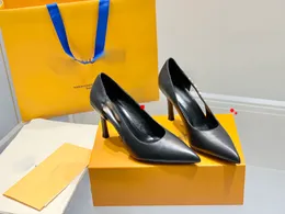 2023 high heels dress Shoes pointy Crystal diamond sandals pumps blue stilettos shine toe tip Italian sexy women shoe With Box -E019