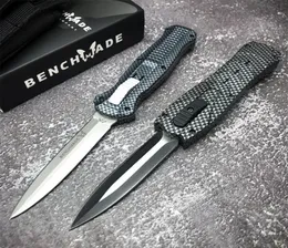 Benchmade Infidel 3300 Pagan Automatic knives 3300 440c Steel EDC BM42 Tactical gear Survival Pocket knife A07 C07 9400 BM 3310 481727259