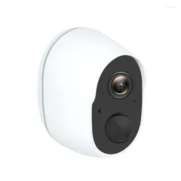 Wifi Camera Rechargeable Battery Wireless Security IP PIR Motion Detect Waterproof Outdoor Surveillance Cam