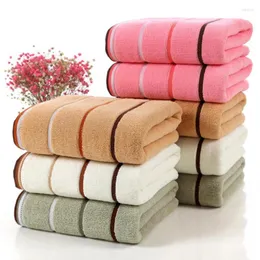 Bawełniany ręcznik prysznic duże grube ręczniki Zestaw domu łazienka el dorośli dzieci badhanddeek toalha de banho serviette Bain