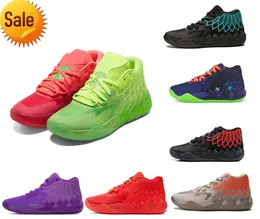 NEW Basketball Shoes Shoes men LaMelo Ball MB.01 Signature Basketball On Sale yakuda local online store Dropshipping Accepted training Sneakers