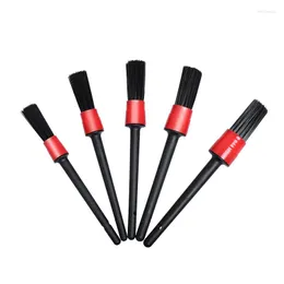 Fiber Optic Equipment YOUYSI Cleaning Brush Tool 5-piece Set