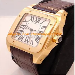 Factory Supplier Luxury Watches Wristwatch Sapphire 2657 W20071Y1 100 Automatic Mens Men's Watch Watches263l