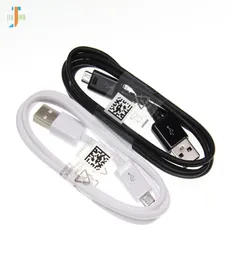 Micro USB Kabel szybkiego ładowania Synchronizowanie danych dla Samsung Galaxy S7 S6 S5 S4 Huawei Xiaomi Sony Phone Charger Cord 100PCSlot4282687