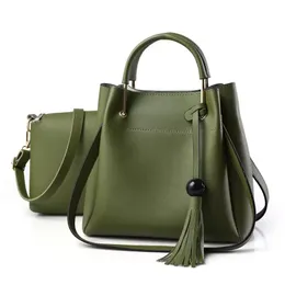 HBP Woman Totes väskor modeväska kvinnlig läder handväska handväska axel messenger handväskor 1022