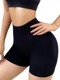 Gym Clothing Summer 2022 Woman Skinny Fitness Short Leggings Sports Running Cycling Workout Shorts Sport Training Seamless Push Up Pants