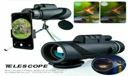 40x60 HD Zoom Tripod Telescópio Monocular CLIP PELO DE CAMPO PORTÁVEL BAK4 PRISM 3500M20000M CAMPO DE VIEBRA DE VIEBRA DE VIEBRA DE LONAÇÃO1614426