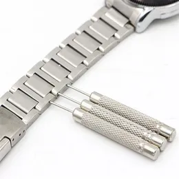 30st. Mycket h￶gkvalitativt rostfritt st￥lklocka f￶r band armband st￥l stansl￤nk pin remover reparationsverktyg 0 7 0 8 0 9 1 0mm ny GL278U