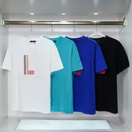 ファッションメンズ tシャツ L ブランドデザイナー tシャツベスト品質綿ヒップホップ男性女性半袖 EU サイズ S-XXL