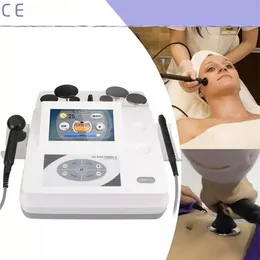 Biofeedback Machine Shock Wave Analgesics Portable Pain Relief Smart Tecar Physiother Tekar Device For Physical Therapy