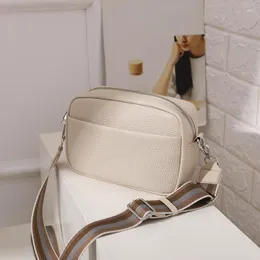 Akşam çantaları vintage crossbody pu deri telefon omuz çantası haberci moda günlük kullanım kadınlar için cüzdan çanta