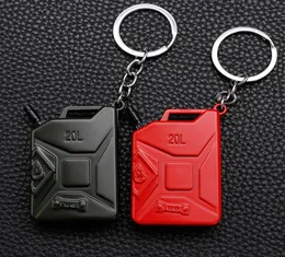 Mini Keychain daha hafif yaratıcı yağ davul şeklindeki bütan gaz daha hafif dolabında doldurulabilir. 4417924
