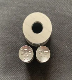 10 mm okrągłe 10325 Narzędzia do cukierków mlecznych naciśnij Zestaw Die Zestaw niestandardowy dostosowanie uderzeń dla maszyny do formy TDP TDP15 TDP5289F4891033