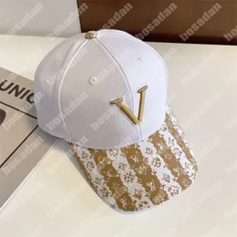 Baseball Cap Designers Caps Hats Mens Fahion Letter Embroidery Casquette Women Hat Luxury Designer Brand Caps Bucket Hat Sun Hats
