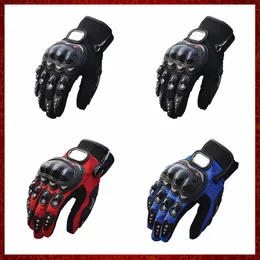 ST656 Motorcycle Gloves MOTO Racing Knight Urban Riders Motorbike Sports Gloves luvas guantes motocross off road Ciclismo black M-XL