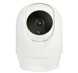 GUUDGO Blockhouse 1080P 2MP Smart IP Camera TwoWay Audio Night Vision Security Monitor Camera5299036