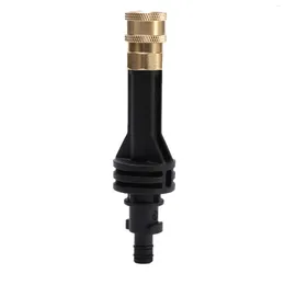 Portable High Pressure Pressure Washer Halfords Extension Rod Adapter Durable Water Tight And Easy To Install For Outdoor Cleaning Wu629e From Baluya 15.24 DHgate.Com