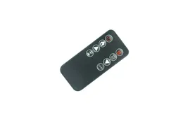 Fjärrkontroll för HomeDex HDX-14001 3D Electric Pise Pise Pise Heater