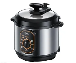 Chinaguangdong midea W12PCH402E Mechaniczny zegar kontrola 4L Elektryczne ciśnienie domowe kuchenkę ryżu 110220240V zupa kucharza MA3869038