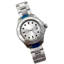 Luxus Gold Herren Armbanduhren Mode m￤nnliche Designer Uhren Top Brand 316L Full Edelstahl Band Klassische Uhr f￼r M￤nner Weihnachtsvatertag Geschenk Relogios