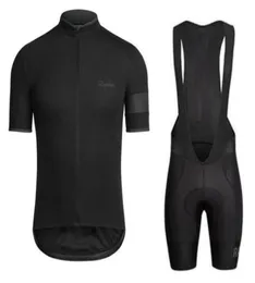 2019 Pro 팀 Rapha Cycling Jersey Ropa Ciclismo Road Bike Clothing Bicycle Clothing Summer Short Sleeve Rideed 셔츠 XXS4XL ZESK5932273
