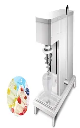 BEIJAMEI Swirl gelato frozen fruits ice cream blender maker mixer machine yogurt ice cream mixing 8077157
