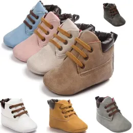 아기 Timba Prewalkers Fashion Baby Shoes First Walkers Baby Sneakers 많은 색상 선택 273T