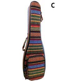 Custom Style Ukulele Gig Bag Cases High Quality Tenor Ukulele uke4498176