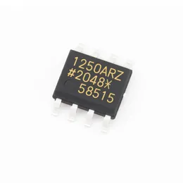 Novos circuitos integrados originais Isoladores digitais Isoladores de 12C de 12c, duplo-hot-swappable ADUM1250Arz ADUM1250ARZ-RL7 IC CHIP SOIC-8 MCU Microcontroller