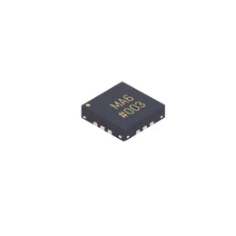 NEW Original Integrated Circuits RS-232 Interface IC 3.3V 1 Driver 1 Reciever Tranciever 15kV ADM3101EACPZ ADM3101EACPZ-REEL IC chip LFCSP-12 MCU Microcontroller