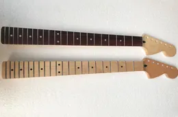 Factory Special 6 Strings Electric Guitar Neck with Big HeadstockTwo Styles AvailableCan be Customized as Requested4661935